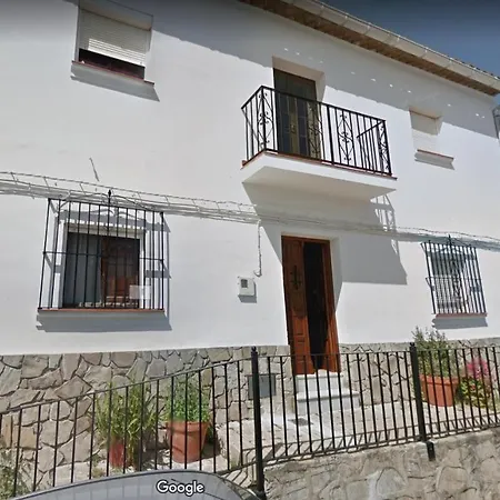 Apartment Dona Catalina Jimena De La Frontera