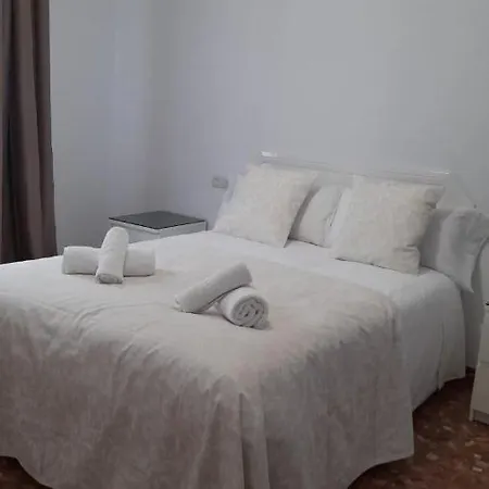 Apartment Dona Catalina Jimena De La Frontera