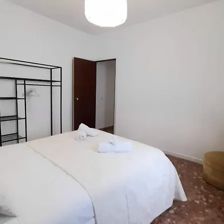Apartment Dona Catalina Jimena De La Frontera