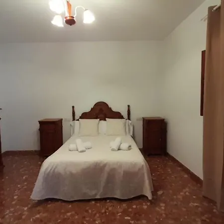 Dona Catalina Apartment *