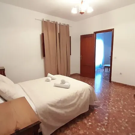 Apartment Dona Catalina
