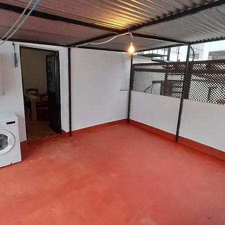 Dona Catalina Apartment Jimena De La Frontera