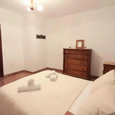 Dona Catalina Apartment