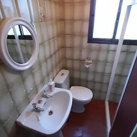 Apartment Dona Catalina Jimena De La Frontera