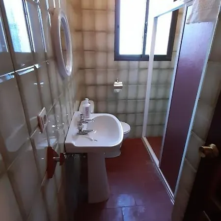 Dona Catalina Apartment *