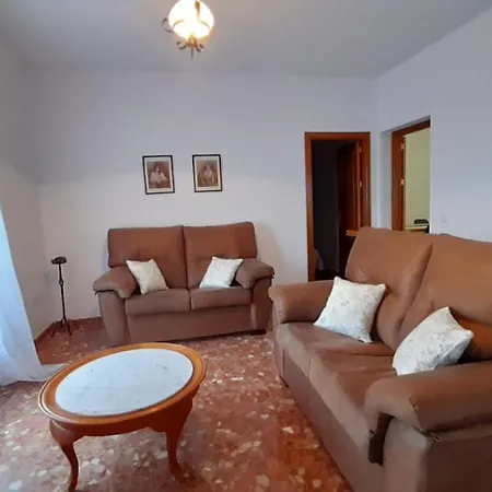 Apartment Dona Catalina *