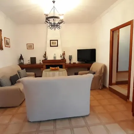 Dona Catalina Apartment