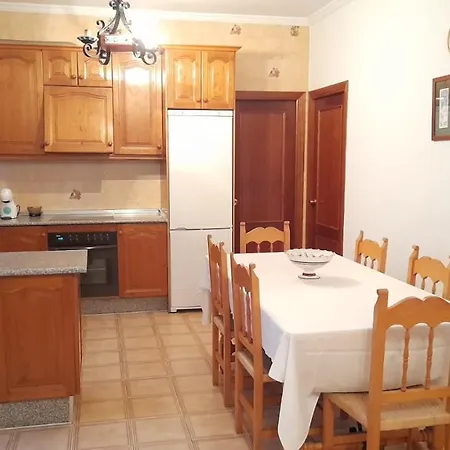 Apartment Dona Catalina Jimena De La Frontera