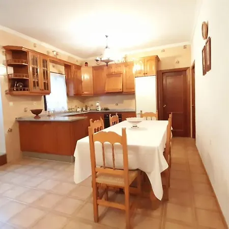 Apartment Dona Catalina Jimena De La Frontera
