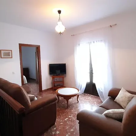 Dona Catalina Apartment *
