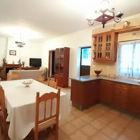 Apartment Dona Catalina Jimena De La Frontera