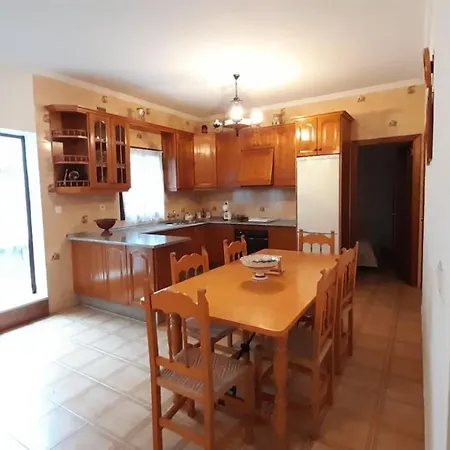 Dona Catalina Apartment