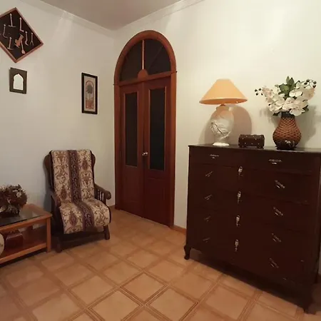 Dona Catalina Apartment