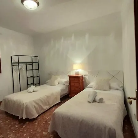 Apartment Dona Catalina *