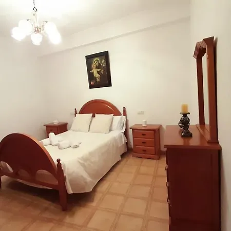 Dona Catalina Apartment *