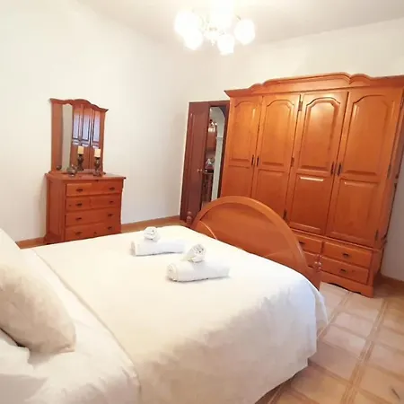 Dona Catalina Apartment *