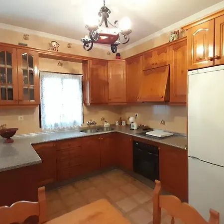 Dona Catalina Apartment