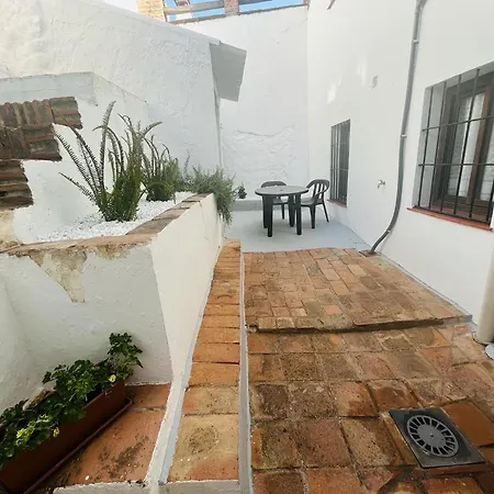 Dona Catalina Apartment *